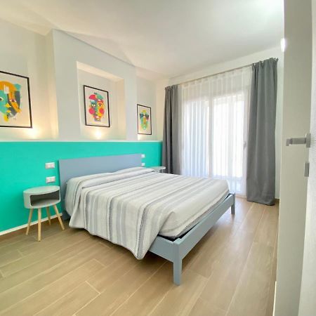 Ferienwohnung Casa Meli San Vero Milis Exterior foto