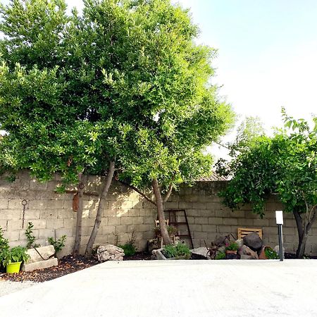 Ferienwohnung Casa Meli San Vero Milis Exterior foto