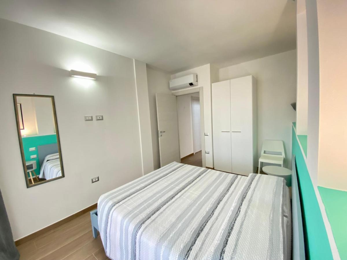 Ferienwohnung Casa Meli San Vero Milis Exterior foto