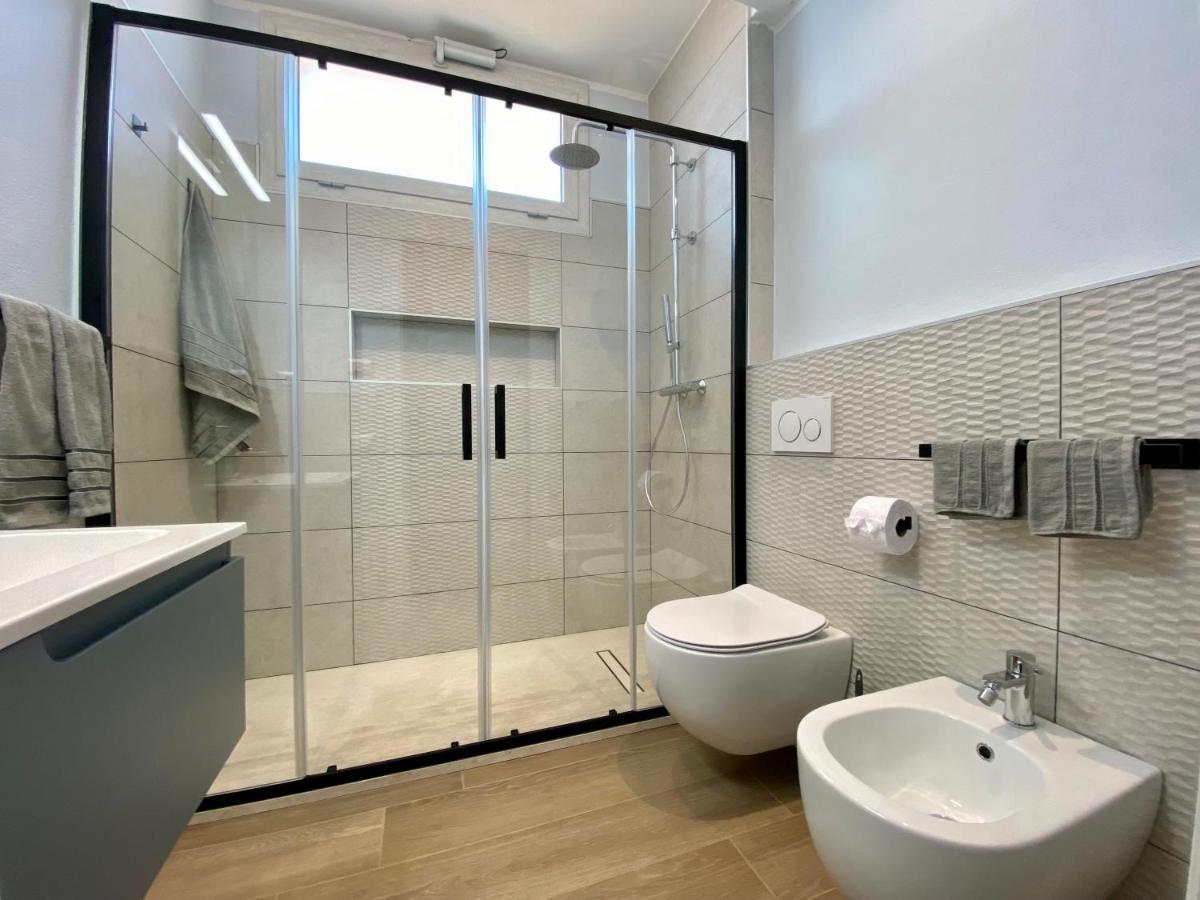 Ferienwohnung Casa Meli San Vero Milis Exterior foto