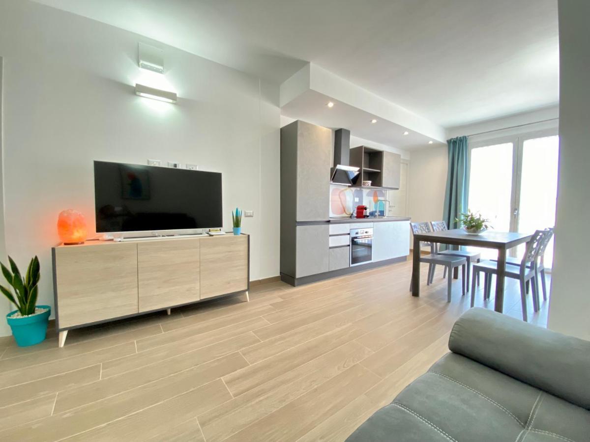 Ferienwohnung Casa Meli San Vero Milis Exterior foto