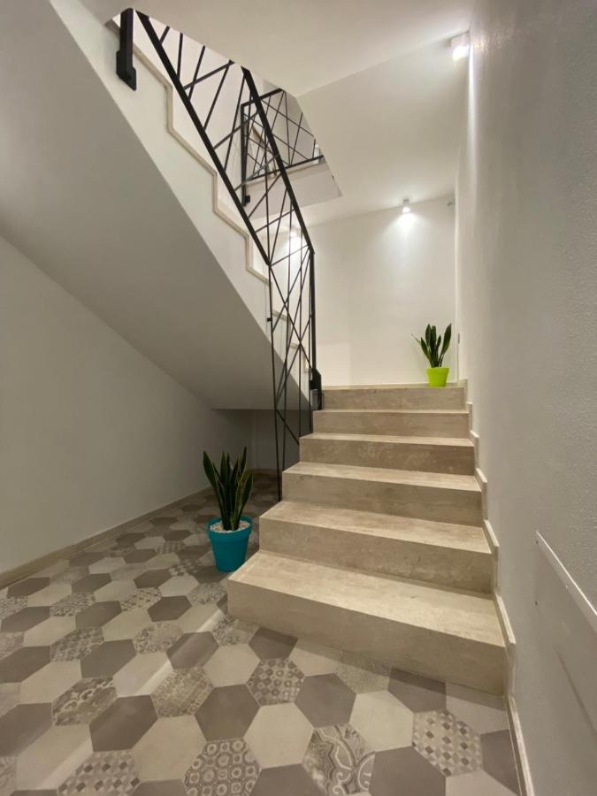 Ferienwohnung Casa Meli San Vero Milis Exterior foto